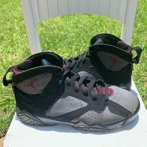 (SOLD!!) AIR JORDAN 7 RETRO ‘BORDEUX’ SIZE 6